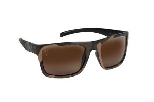 Fox Okuliare Avius Camo/Black Brown Lense